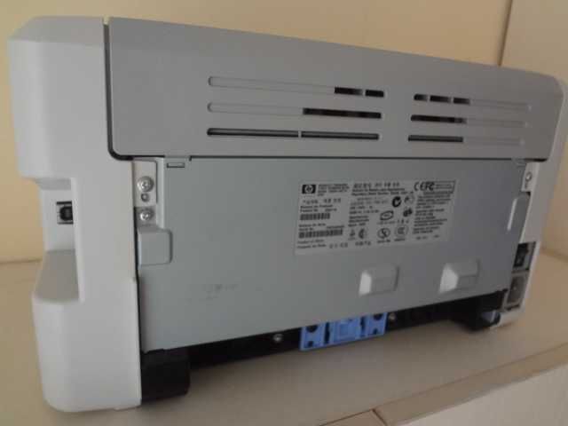 Лазeрен принтер - HP Laser Jet 1020