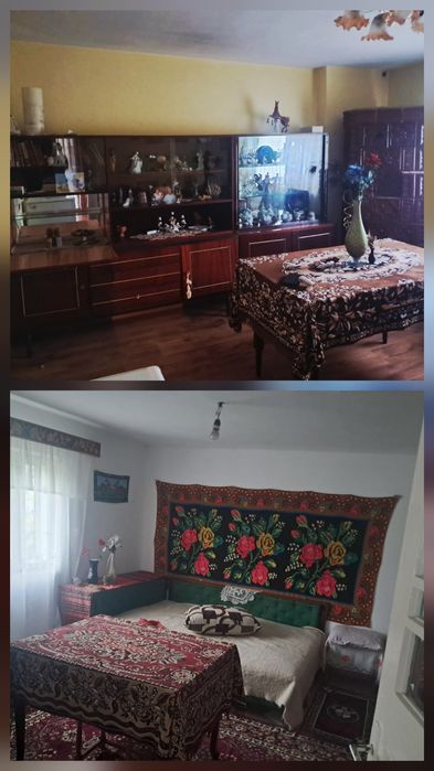 Casă de vânzare in Oeștii Pământeni jud. ARGEȘ. 70.000 euro negociabil