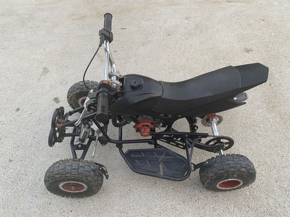 ATV copii 50cc