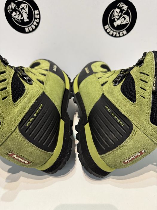 Туристически обувки RAICHLE GORE-TEX VIBRAM .Номер 41