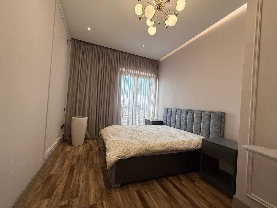 ЖК MERAAS
Ориентир: Текстильный институт
3/7/8
Площадь: 117 м²