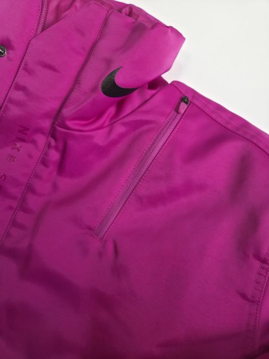 Зимно яке Nike циклама/розово