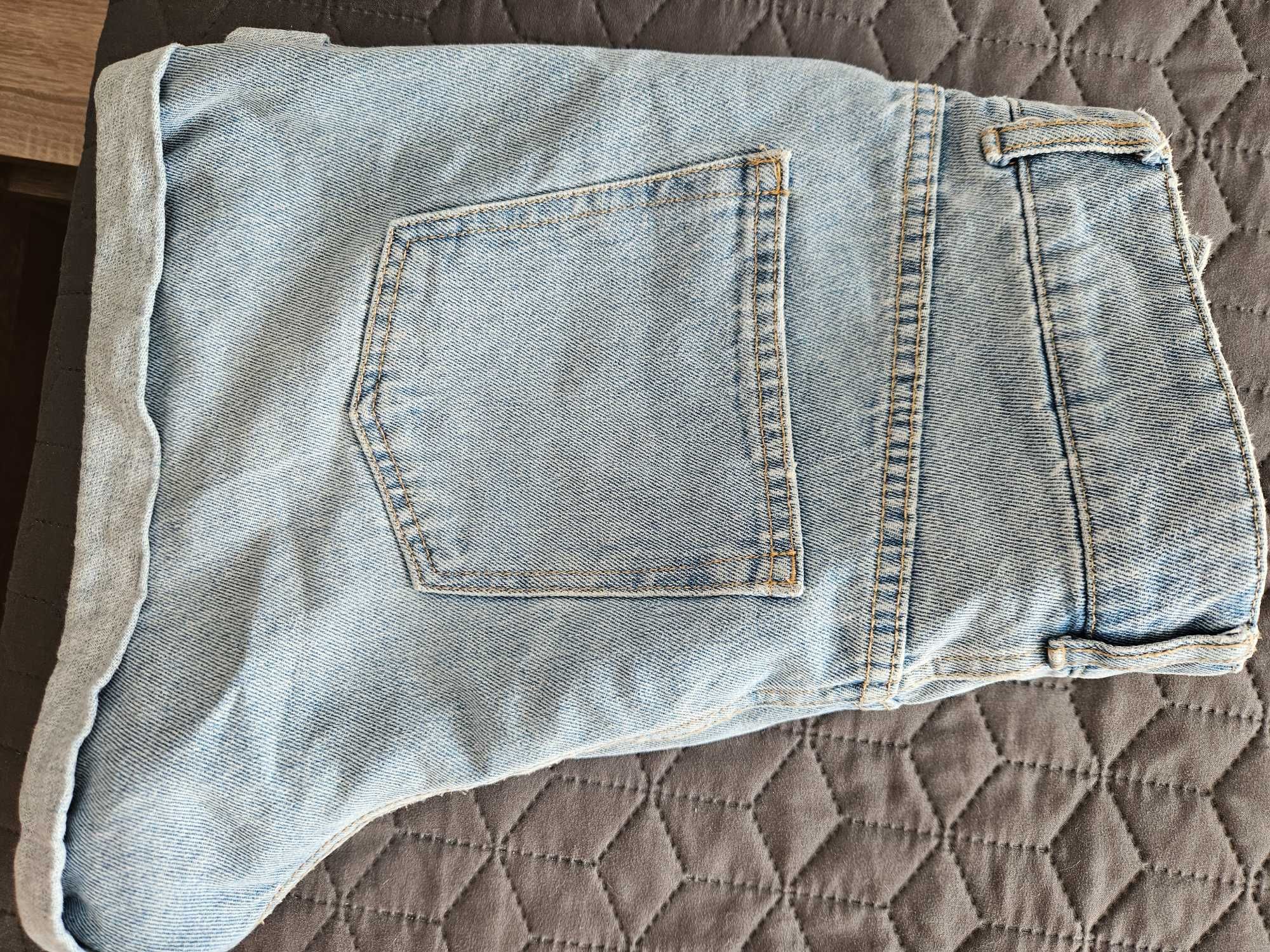 2 броя къси панталони h&m