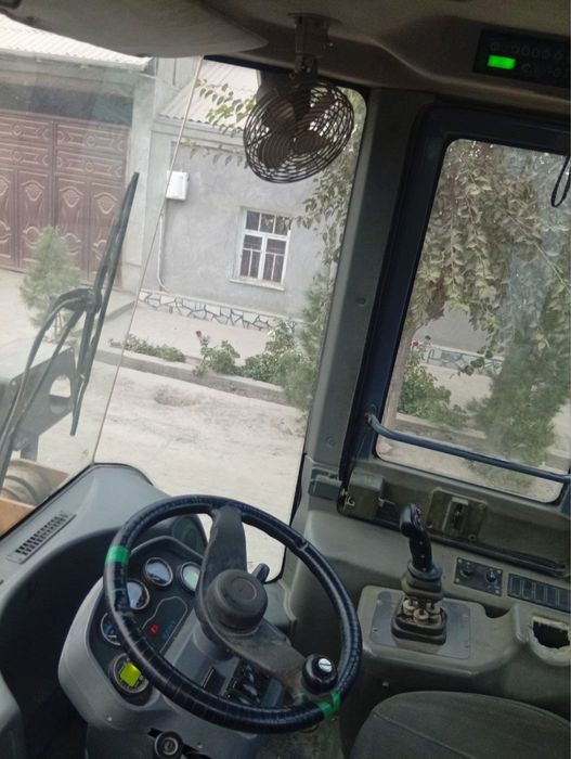 Frontalniy Poguruzchik