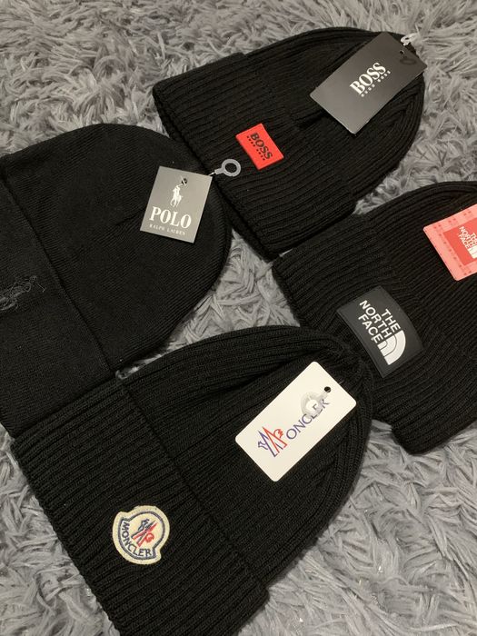 Căciuli - OFERTĂ - 59 RON/buc.