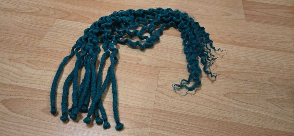 Расти ,дредове 63см (2)