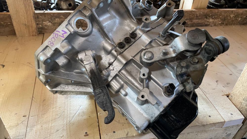 Cutie de viteze Suzuki Ignis 4x4 1.3 2000-2003