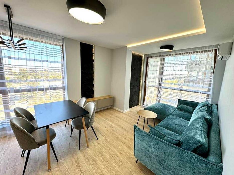 Продава се Двустаен апартамент в Пловдив, Въстанически - 73 кв.м за 1637 €/кв.м - Снимка #9