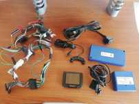 Parrot MKI 9100 и 9200 на части