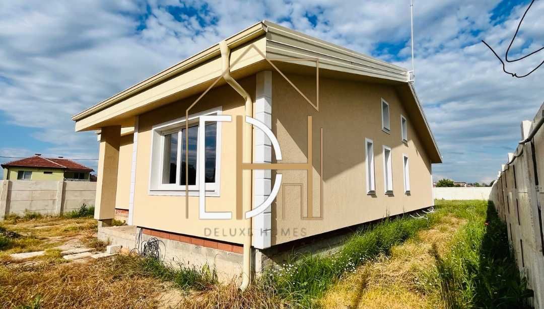Продава се Къща в с. Бенковски, Област Пловдив - 155 кв.м за 1452 €/кв.м - Снимка #1