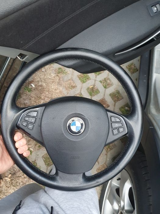 Волан BMW X3 (e83)