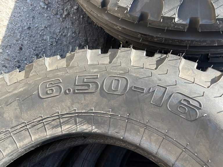 Cauciucuri noi agricole tractor fata 6.50-16 Livrare rapida GARANTIE