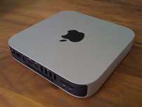Mac mini (2012) configurat la maxim
