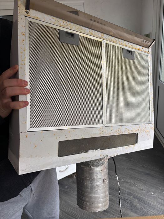 Аспиратор ( ползван малко в заведение)