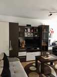 Mobila living cu birou