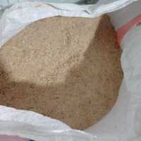 Отходы от шелушения риса, мякина