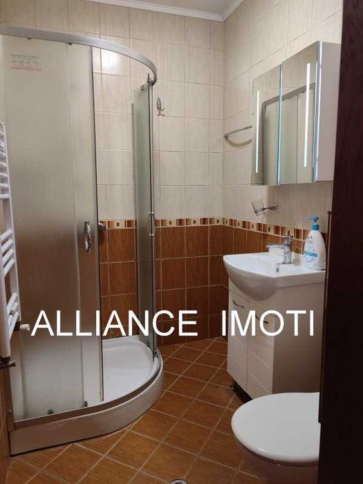 Продава се Двустаен апартамент в София, Младост 1 - 62 кв.м за 3065 €/кв.м - Снимка #13