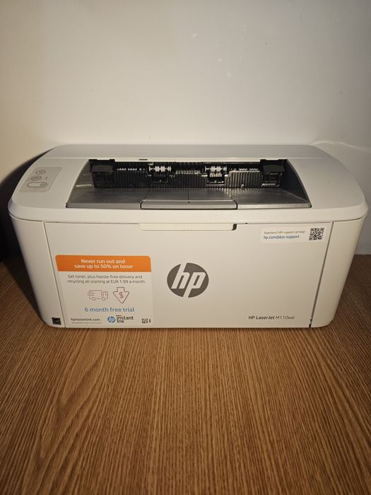 Imprimanta HP LaserJet