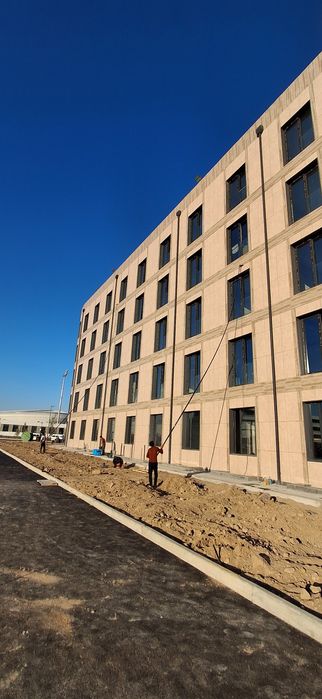 Oyna Yuvish Oyna tozalash Fasad yuvish Fasad moyka bruschatka yuvish