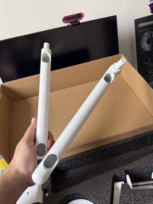 Микрафон fifne TAM8 с пантограф