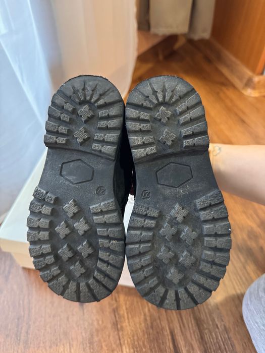 Боти losocki за момиче 27