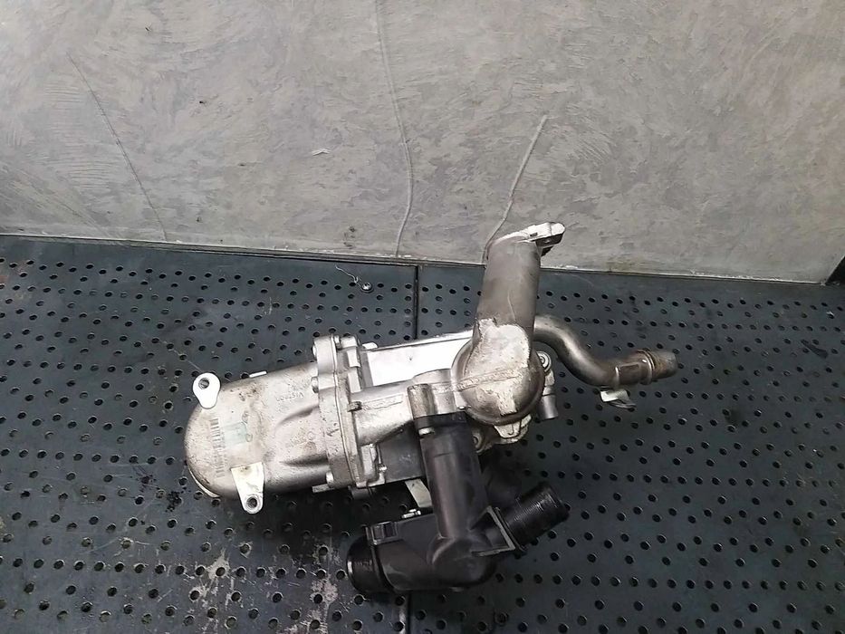 Egr racitor gaze 1.6 d volvo v40 5056390200 702209040 70215615 9671187780 505923030