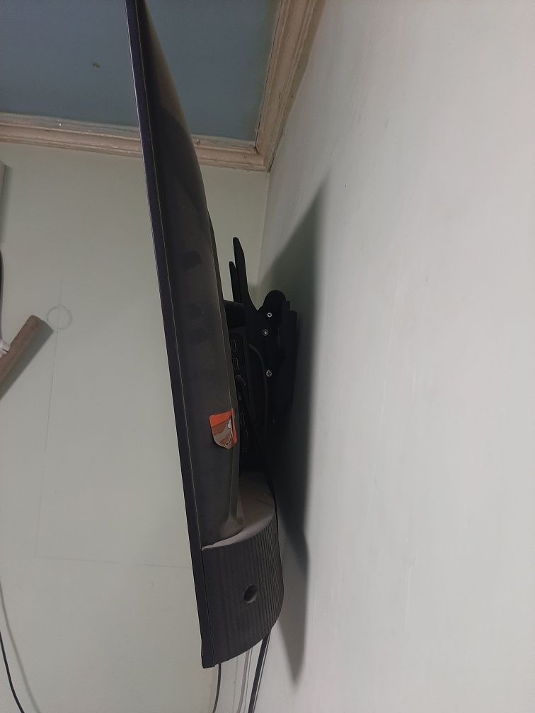 Smart Tv TCL p635 43"