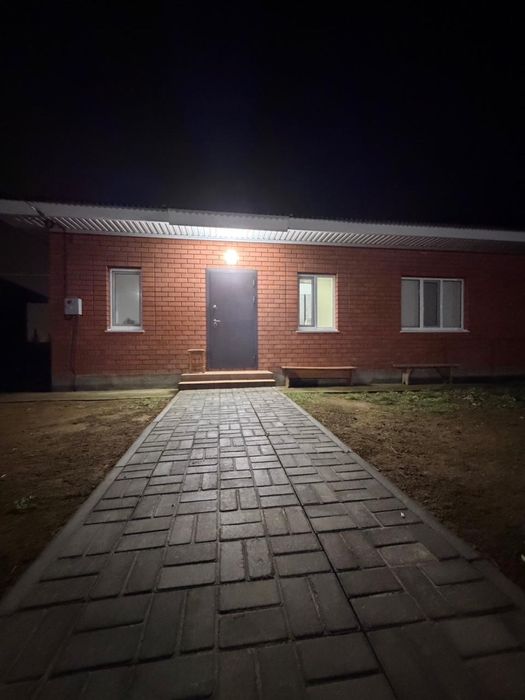 Продается дом р-н Деркул 1 этап