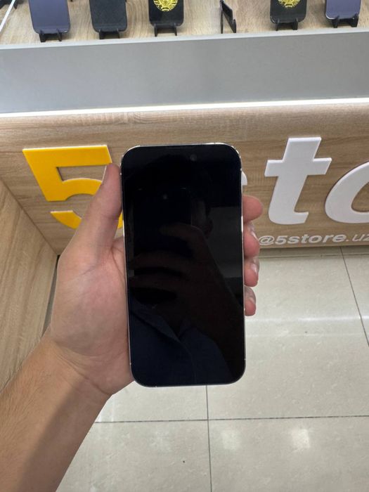 iPhone 14 pro 0%li muddatli to’lovga