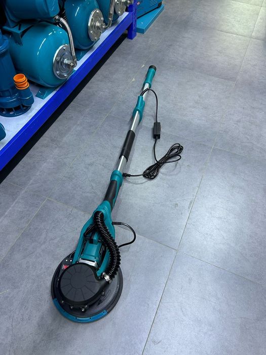 Шлифмашинка для стен и потолка. (Жираф) Кредит. Доставка. Астана