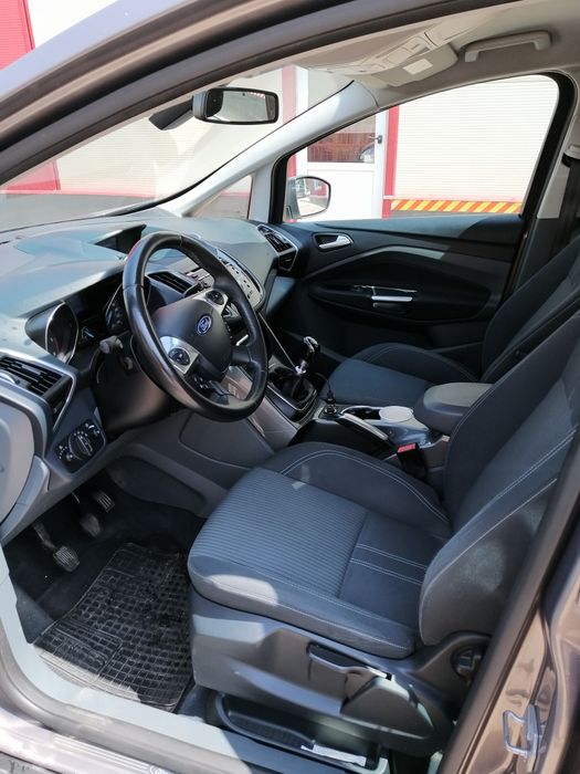 Vând Ford C Max ,fabr 2012