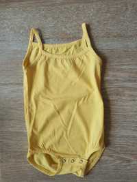 Body bumbac organic Frugi