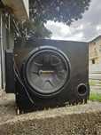 Бас каса pioneer