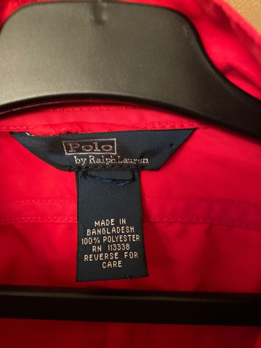 Geaca subtire de primavara