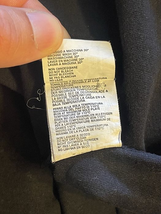 Tricou barbati polo  La Martina marimea M