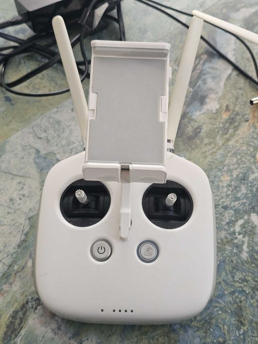 Dji phantom 3 pro