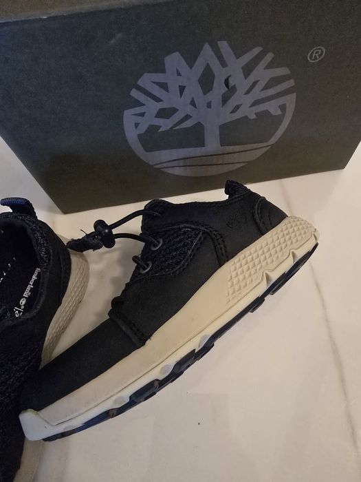 Детски обувки Timberland