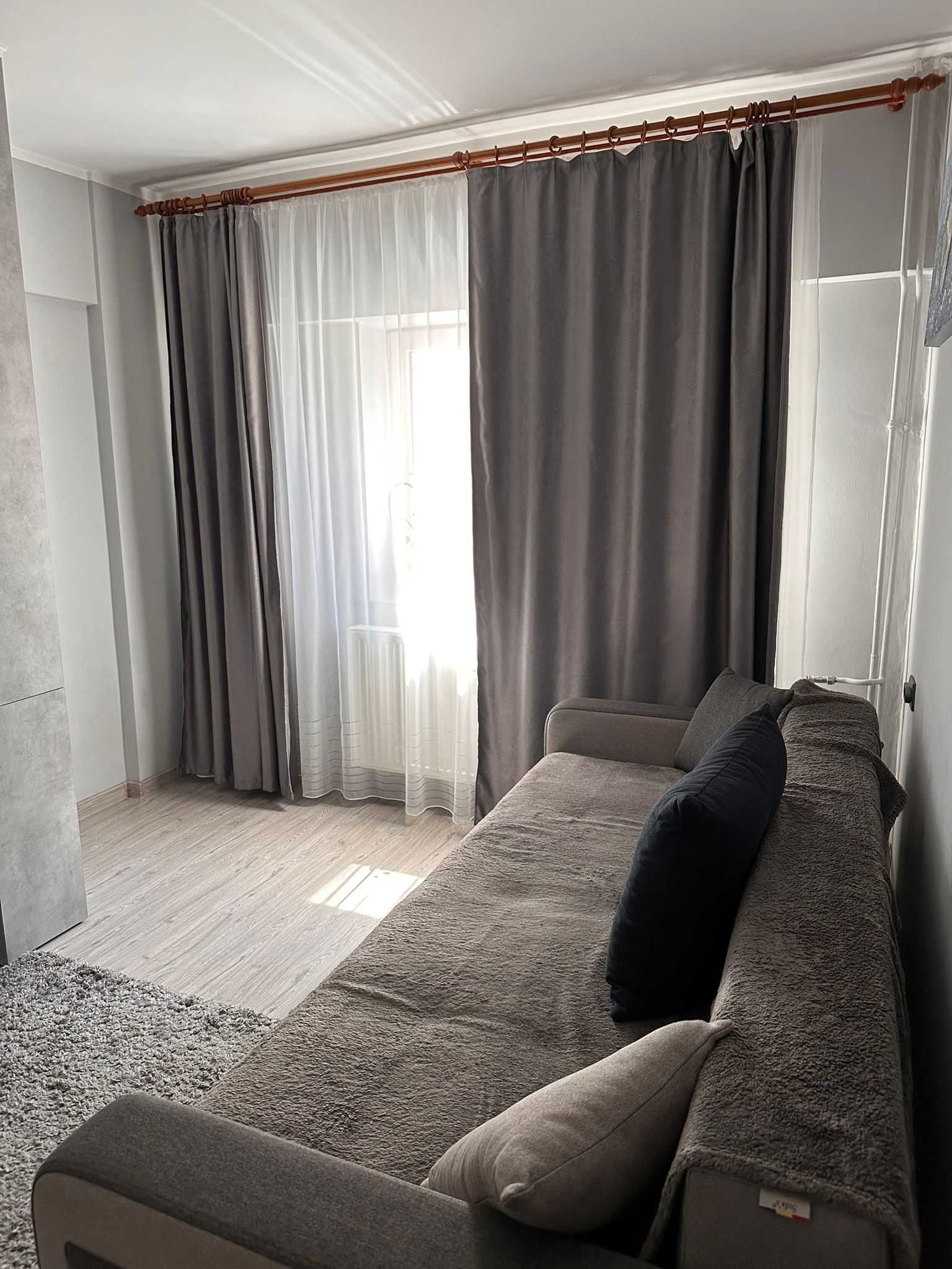 Apartament 2 camere, decomandat, Aleea Motilor, bloc cu lift