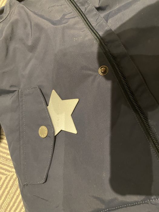 Geacă copii Mini a ture windproof, water&snow proof