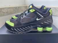 Nike Air Max  Nike shox enigma