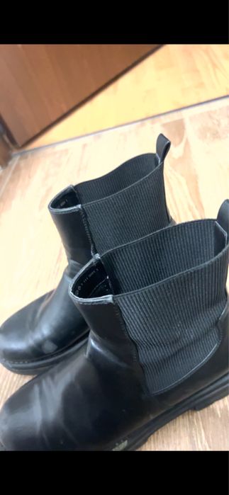 ghete cu platforma femei