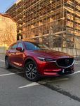 Mazda CX-5 2019 Benzina Inmatriculat