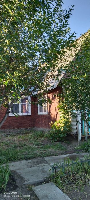 Продам дачу за понтоным мостом  С\О Колос.