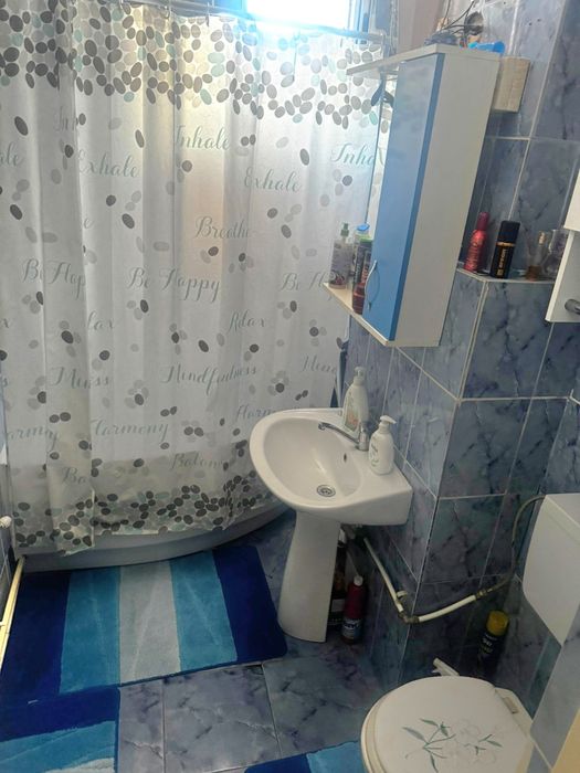 Ap. 3 Camere Turnu Magurele Mobilat