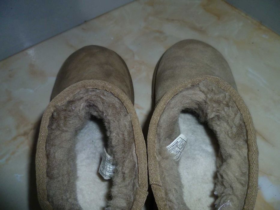 UGG оригинални ботуши №39