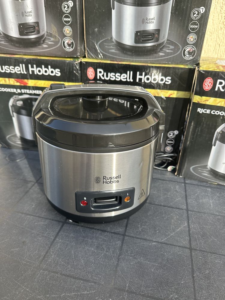 Oala orez russell hobbs