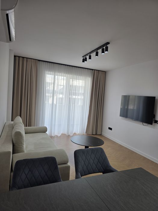 PF! Vand Apartament 3 camere cu 2 bai! La cheie! Elite City