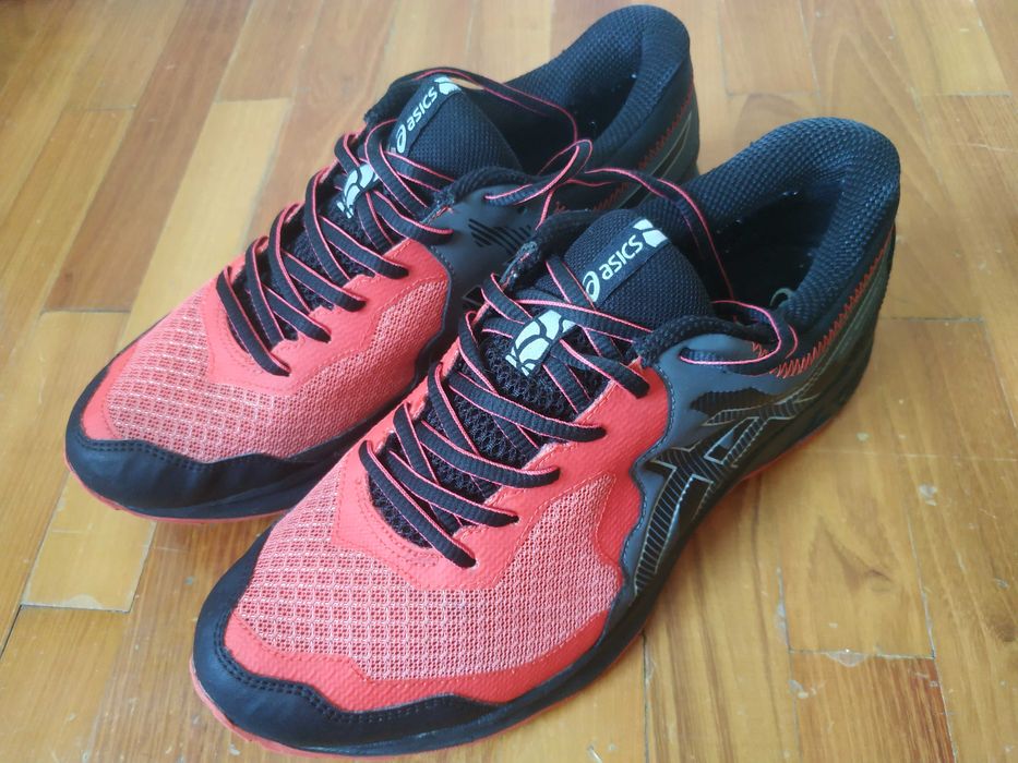Asics Gel Sonoma 4 Goretex 42 pantofi sport barbati impermeabili