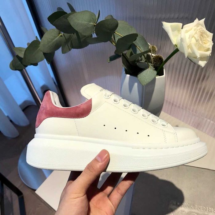 Adidasi Alexander McQueen Premium