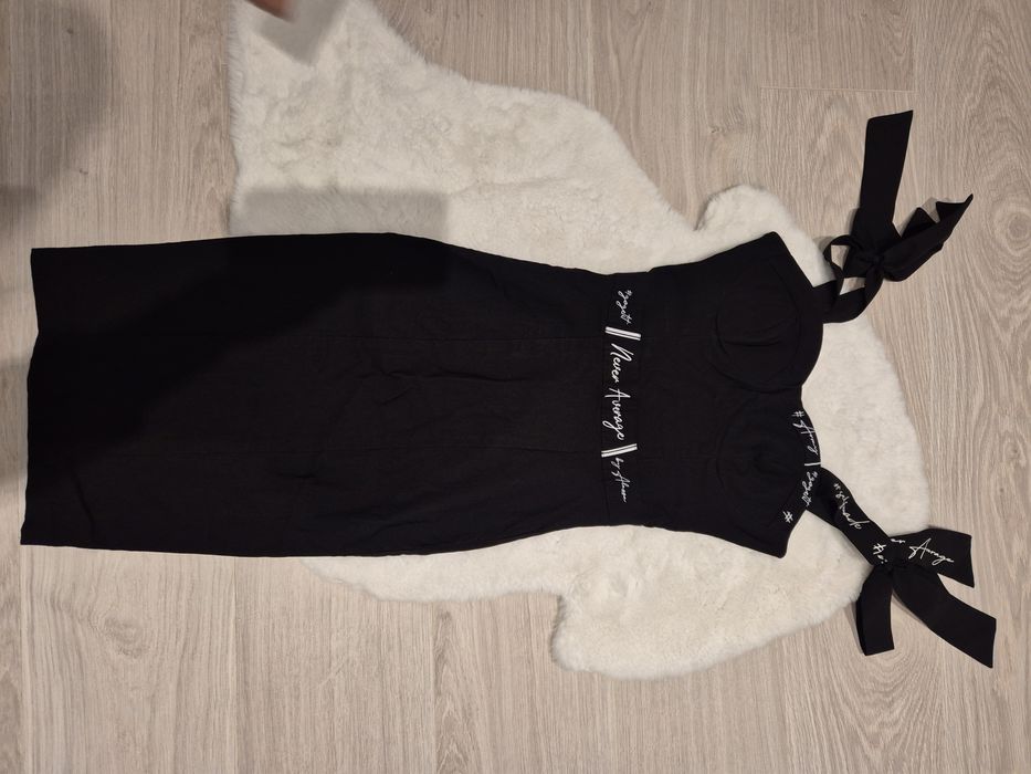 Рокля Alessa размер хс